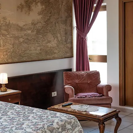 Szálloda Eden Grado