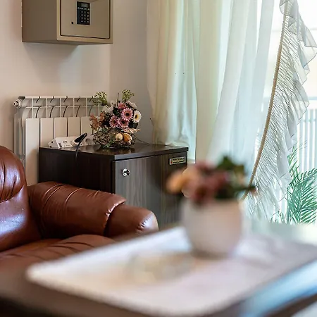 Szálloda Eden Grado