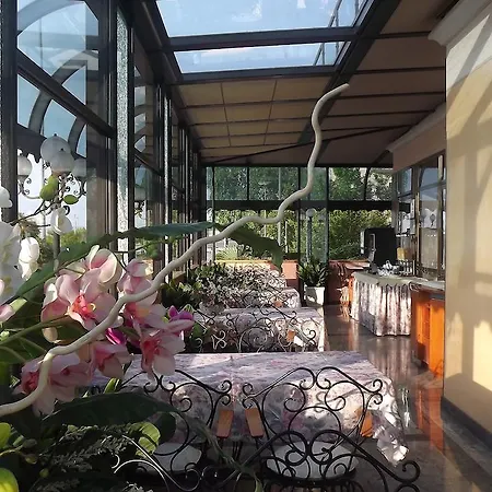 Szálloda Eden Grado