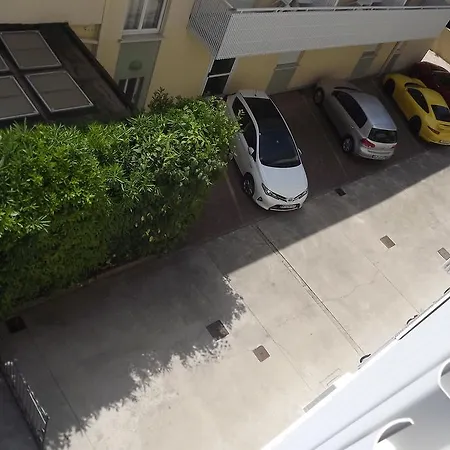 Eden Szálloda Grado