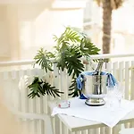 Hotel Eden