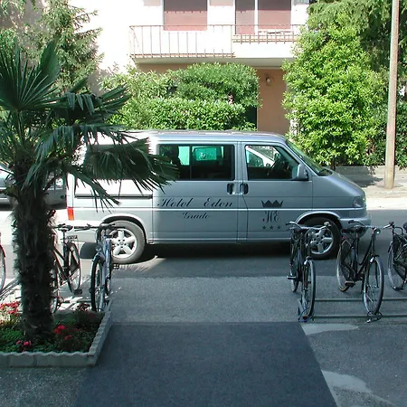 Eden 3* Γκράντο