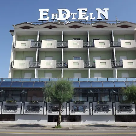 Hotel Eden