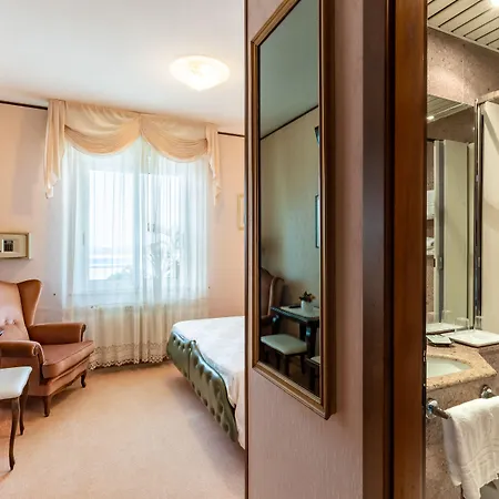 Hotel Eden Grado