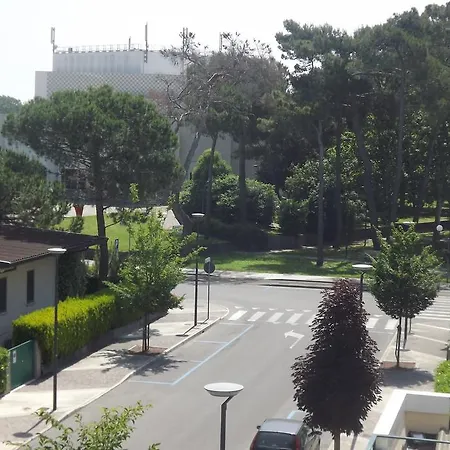 Hotel Eden Grado